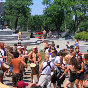 蒙特利尔本周末（5月4日-5日）精彩活动