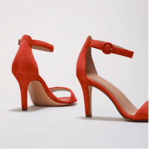 Naturalizer舒适鞋履低至4折