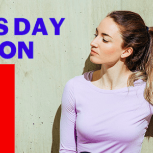 Sports Experts母亲节清仓特价 79元收LOLË外套 原价168