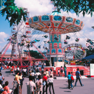 蒙特利尔本周末（5月11日-12日）精彩活动