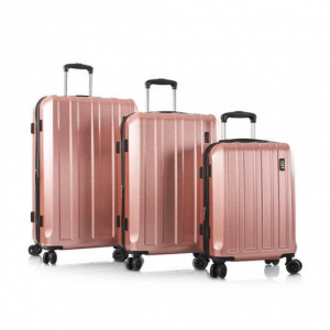 The Bay行李箱低至2.5折 仅一天