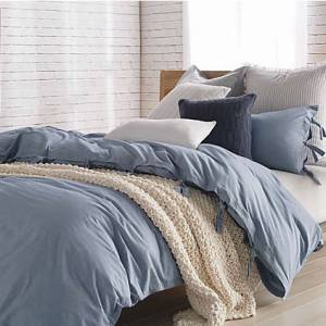 The Bay床上用品低至4折 仅一天