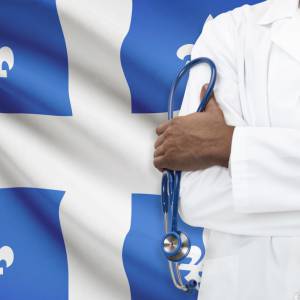 魁省薪酬专科医生年收入约200万加元