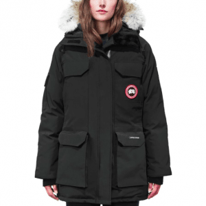 Canada Goose难得好价 8.5折 488收外套 原价575