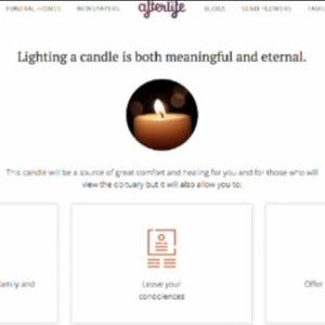 魁北克城殡葬公司网上发布死亡通知判罚两千万