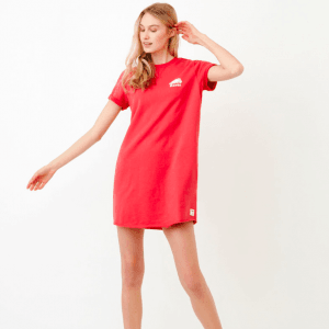 Roots夏季优惠 全场7.5折 包括折扣区