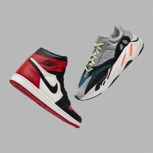 Foot Locker运动鞋低至6折