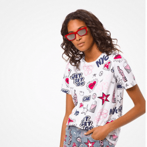 Michael Kors折扣区再打7.5折