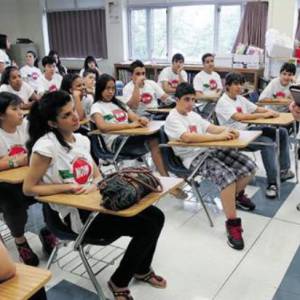 魁省中小学性教育课开展不顺利