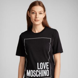 Simons品牌服饰低至5折 129元收MOSCHINO 原价195