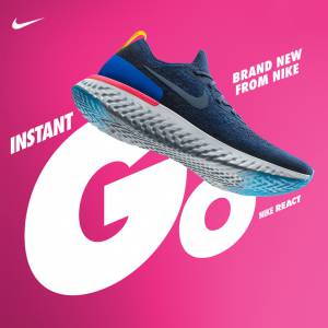 Nike运动衣鞋低至6折