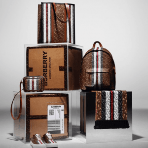 难得好价 Burberry低至6折