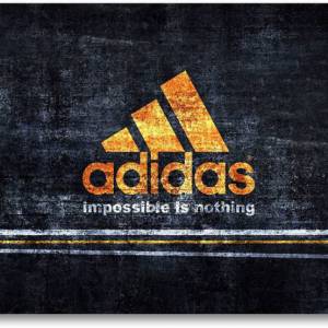 Adidas运动衣鞋折扣区再打6折