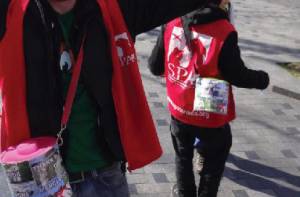 动物保护组织SPA筹款受质疑  筹到的百万捐款去了哪里？