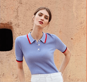 Banana Republic 全场7折 折扣区再打5折