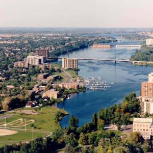 拉瓦尔市因建筑业贪腐损失1.16亿元