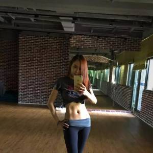 昔日台湾第一美女被指整容失败 好身材仍让你酸