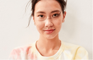 Gap全场折上折 低至2.5折