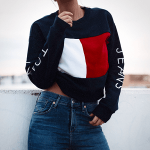 Tommy Hilfiger低至4折 19元收Polo衫 原价55