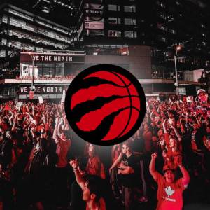 今晚到蒙特利尔市中心看NBA-猛龙对金州勇士队