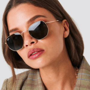 Ray-Ban雷朋太阳眼镜直降65元 168元收经典款 原价213