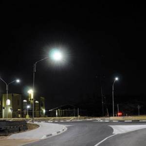 蒙特利尔新LED路灯疑有光污染