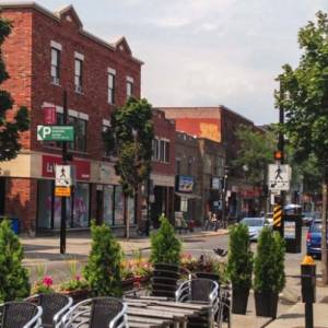 蒙特利尔Verdun区的30个好去处