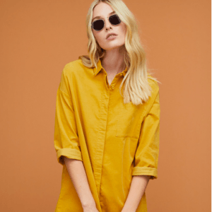 Simons春夏美衣低至5折