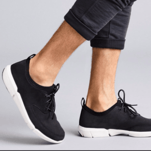 Clarks舒适鞋履低至5折 62元收经典板鞋 原价125