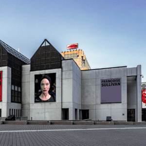 蒙特利尔MAC博物馆这天可免费参观