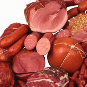 研究：日增半份红肉 早逝风险多1成