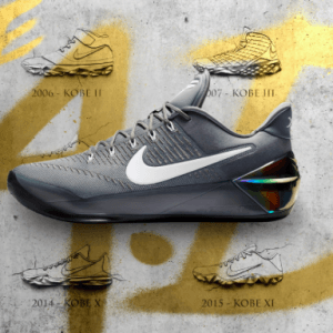 Foot Locker运动鞋低至5折