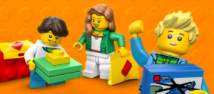 LEGO乐高清仓特卖 低至3折