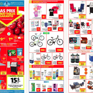 WALMART超市本周特价