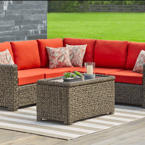 The Bay露台家具闪卖 低至4.5折 仅一天