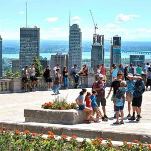 成为真正蒙特利尔人的十项经典体验