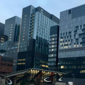 蒙特利尔罕见中风患者设立新诊所