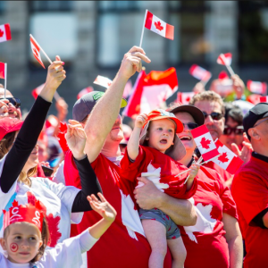 蒙特利尔本周末（6月29日-7月1日）精彩活动