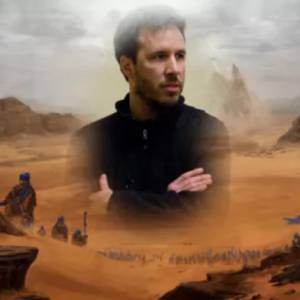 全新科幻大片《沙丘》摄制组不乏魁北克人的身影