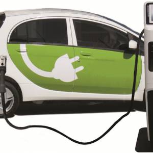 油价上涨和魁省激励措施导致魁北克电动汽车销量大涨