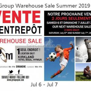 North Face，Adidas等品牌仓库特卖