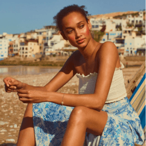 H&M夏季大促 低至3折 5.99元收经典legging