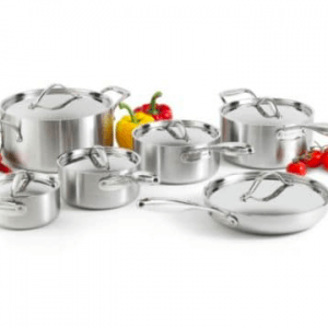 The Bay厨具闪卖 低至3折 仅一天