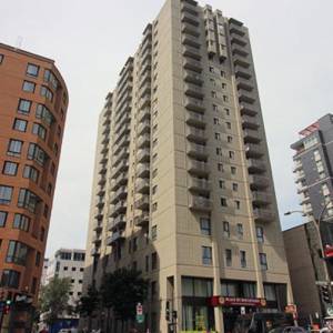 研究显示蒙特利尔房租水平高于官方数据