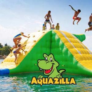 Jean-Drapeau公园今年夏天为聪明孩子准备了5项活动