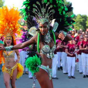 蒙特利尔本周末（7月13日-14日）精彩活动