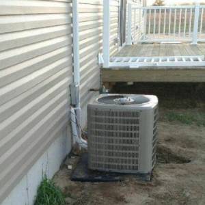 蒙特利尔家庭中央空调系统使用中常见的10个错误