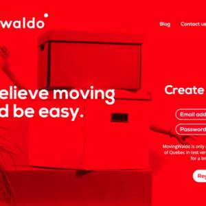 网上一站式服务令魁北克搬家事项更便捷