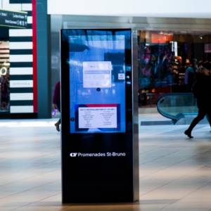 魁省安全厅对人脸识别技术感兴趣