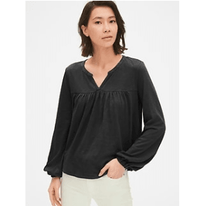 Gap折扣区50%off+50%off 仅一天